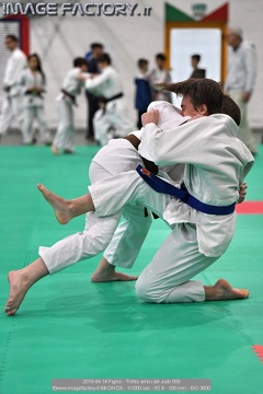 2019-04-14 Figino - Trofeo amici del Judo 009